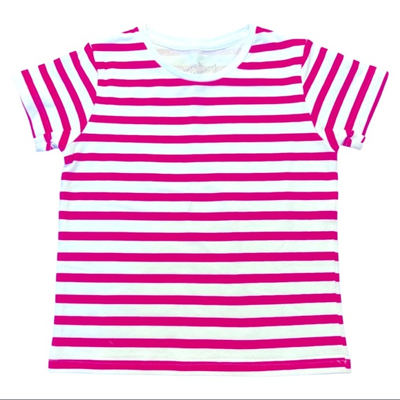 3 FOR $20 - June & January Basic Tee - Picture 1 of 3